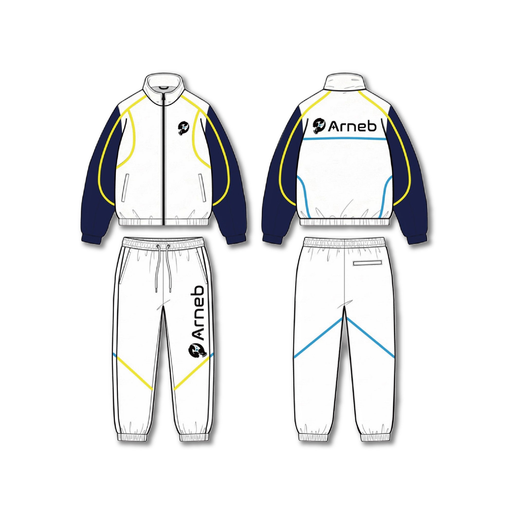 Home | Arneb Online Store